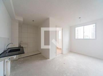 Apartamento · 37m² · 2 Quartos · Apartamento à Venda - Campestre, 2 Quartos, 37 m² - Santo André