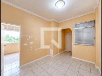 Apartamento · 40m² · 2 Quartos · Apartamento à Venda - Glória, 2 Quartos, 40 m² - Rio de Janeiro