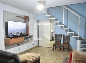 Casa · 88m² · 5 Quartos · 1 Vaga · Casa à Venda - Chácara Inglesa, 5 Quartos, 88 m² - São Paulo
