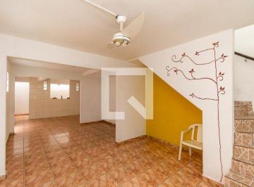 Casa · 120m² · 4 Quartos · 2 Vagas · Casa à Venda - Sapopemba, 4 Quartos, 120 m² - São Paulo