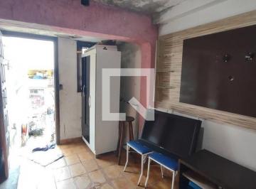 Casa · 175m² · 4 Quartos · Casa à Venda - Nova Gerti, 4 Quartos,  175 m² - São Caetano do Sul