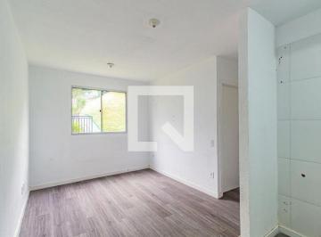 Apartamento · 40m² · 2 Quartos · Apartamento à Venda - Jardim das Flores, 2 Quartos, 40 m² - São Paulo