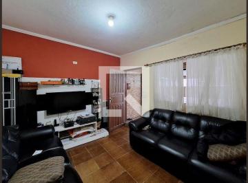 Casa · 126m² · 1 Quarto · 2 Vagas · Casa à Venda - Cachoerinha, 1 Quarto, 126 m² - São Paulo
