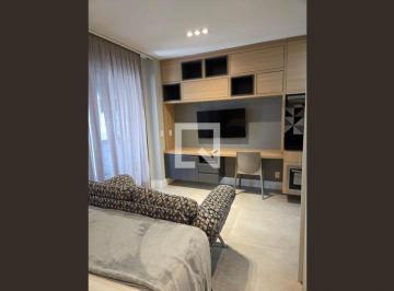 Apartamento · 30m² · 1 Quarto · Apartamento à Venda - Vila Madalena, 1 Quarto, 30 m² - São Paulo