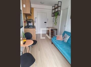 Apartamento · 29m² · 1 Quarto · Apartamento à Venda - Vila Madalena, 1 Quarto,  29 m² - São Paulo
