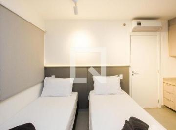 Apartamento · 22m² · 1 Quarto · Apartamento à Venda - Chácara Santo Antonio, 1 Quarto, 22 m² - São Paulo