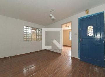 Casa · 110m² · 3 Quartos · 1 Vaga · Casa à Venda - Bosque da Saúde, 3 Quartos, 110 m² - São Paulo