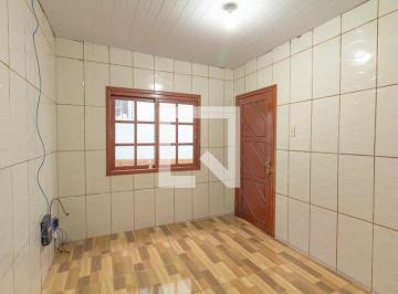 Casa · 131m² · 2 Quartos · 3 Vagas · Casa à Venda - Harmonia, 2 Quartos, 131 m² - Canoas