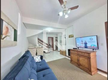Casa · 116m² · 3 Quartos · 2 Vagas · Casa à Venda - Aberta dos Morros, 3 Quartos, 116 m² - Porto Alegre