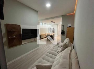 Casa · 111m² · 2 Quartos · 2 Vagas · Casa à Venda - Parque Viana, 2 Quartos,  111 m² - Barueri