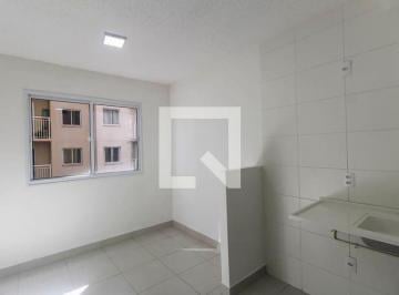 Apartamento · 32m² · 2 Quartos · Apartamento à Venda - Vila Santa Clara, 2 Quartos, 32 m² - São Paulo