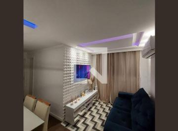Apartamento · 47m² · 2 Quartos · 1 Vaga · Apartamento à Venda - Campo Grande, 2 Quartos,  47 m² - Rio de Janeiro
