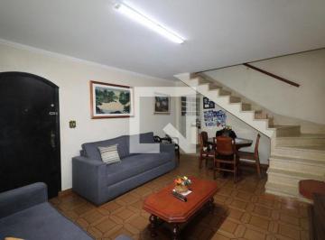 Casa · 150m² · 3 Quartos · 1 Vaga · Casa à Venda - Olímpico, 3 Quartos, 150 m² - São Caetano do Sul