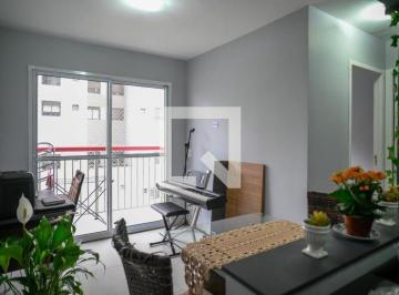 Apartamento · 46m² · 2 Quartos · Apartamento à Venda - Bosque da Saúde, 2 Quartos, 46 m² - São Paulo
