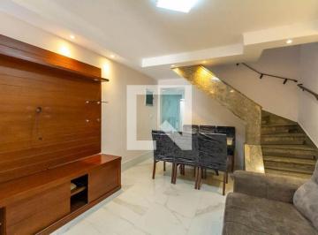 Casa · 106m² · 3 Quartos · 1 Vaga · Casa à Venda - Planalto, 3 Quartos, 106 m² - São Bernardo do Campo