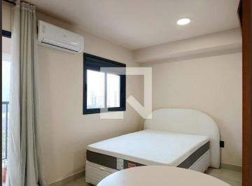 Apartamento · 28m² · 1 Quarto · Apartamento à Venda - Pinheiros, 1 Quarto, 28 m² - São Paulo