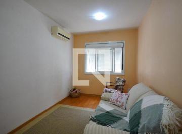 Apartamento · 46m² · 1 Quarto · 1 Vaga · Apartamento à Venda - Partenon, 1 Quarto,  46 m² - Porto Alegre