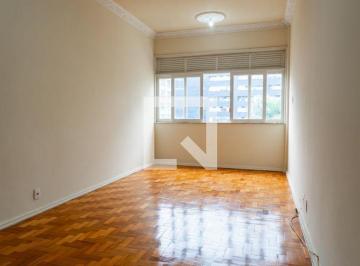 Apartamento · 88m² · 2 Quartos · Apartamento para Aluguel - Tijuca, 2 Quartos,  88 m² - Rio de Janeiro