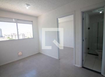 Apartamento · 31m² · 2 Quartos · Apartamento para Aluguel - Chácara Santo Antonio, 2 Quartos, 31 m² - São Paulo