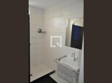 Sobre o imóvel:
Valores:
- Aluguel: R$ 1420
- Condomínio: R$ 730
- IPTU: R$ 14 · Apartamento para Aluguel - Engenho Novo, 1 Quarto, 49 m² - Rio de Janeiro