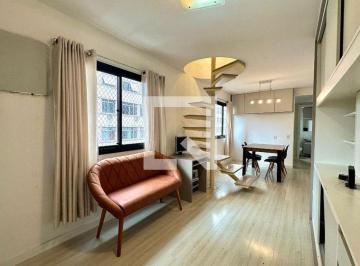 Apartamento · 60m² · 2 Quartos · 2 Vagas · Apartamento para Aluguel - Botafogo, 2 Quartos, 60 m² - Rio de Janeiro