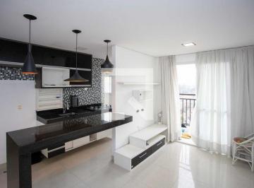 Apartamento · 56m² · 2 Quartos · 1 Vaga · Apartamento para Aluguel - Centro, 2 Quartos, 56 m² - Diadema