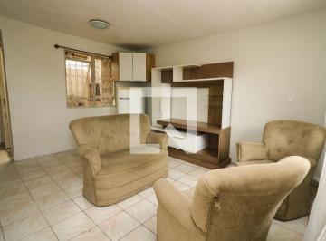 Casa · 90m² · 3 Quartos · 1 Vaga · Casa para Aluguel - Lomba do Pinheiro, 3 Quartos,  90 m² - Porto Alegre