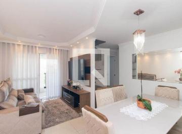 Apartamento · 63m² · 2 Quartos · 1 Vaga · Apartamento para Aluguel - Vila Mazzei, 2 Quartos,  63 m² - São Paulo