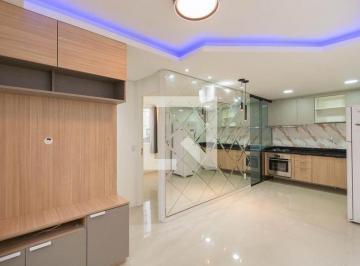 Apartamento · 42m² · 2 Quartos · 1 Vaga · Apartamento para Aluguel - Bairro Fátima, 2 Quartos, 42 m² - Canoas