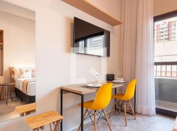 Apartamento · 24m² · 1 Quarto · Apartamento para Aluguel - Perdizes, 1 Quarto, 24 m² - São Paulo