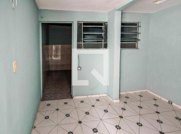 Casa · 50m² · 1 Quarto · Casa para Aluguel - Rio Bonito, 1 Quarto,  50 m² - São Paulo