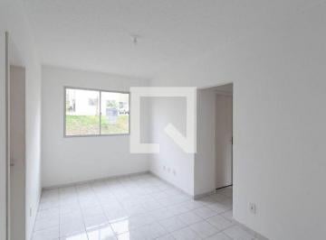 Apartamento · 65m² · 3 Quartos · 1 Vaga · Apartamento para Aluguel - São João de Deus, 3 Quartos, 65 m² - Ribeirão das Neves