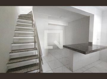Casa · 140m² · 2 Quartos · 1 Vaga · Casa para Aluguel - Penha de França, 2 Quartos,  140 m² - São Paulo