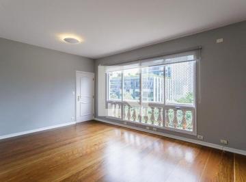 Apartamento · 100m² · 2 Quartos · 2 Vagas · Apartamento para Aluguel - Vila Olímpia, 2 Quartos,  100 m² - São Paulo