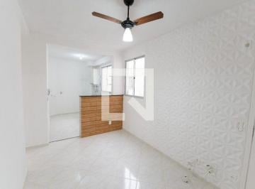 Apartamento · 46m² · 2 Quartos · 1 Vaga · Apartamento para Aluguel - Vila São José, 2 Quartos, 46 m² - Taubaté