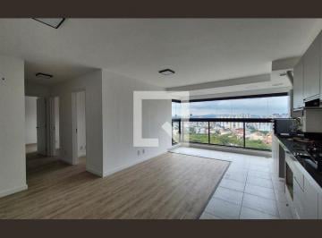 Apartamento · 75m² · 3 Quartos · 2 Vagas · Apartamento para Aluguel - Vila Assunção, 3 Quartos, 75 m² - Santo André