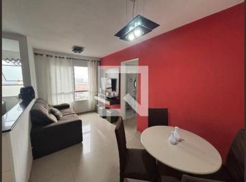 Apartamento · 47m² · 2 Quartos · 1 Vaga · Apartamento para Aluguel - Vila Princesa Isabel, 2 Quartos, 47 m² - São Paulo