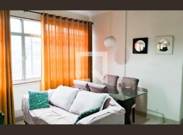 Apartamento · 76m² · 2 Quartos · Apartamento para Aluguel - Méier, 2 Quartos, 76 m² - Rio de Janeiro