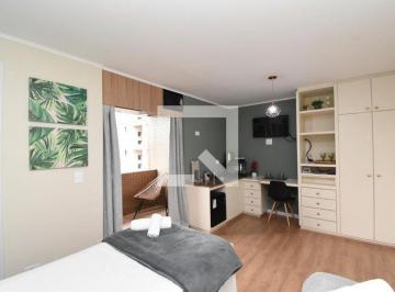 Apartamento · 37m² · 1 Quarto · Apartamento para Aluguel - Alto da Rua XV, 1 Quarto, 37 m² - Curitiba