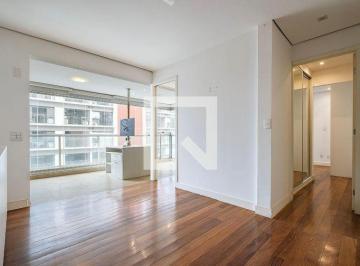 Apartamento · 64m² · 2 Quartos · 1 Vaga · Apartamento para Aluguel - Vila Madalena, 2 Quartos, 64 m² - São Paulo
