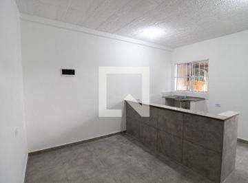 Casa · 45m² · 1 Quarto · Casa para Aluguel - Raposo Tavares, 1 Quarto, 45 m² - São Paulo