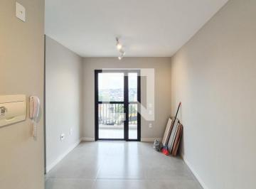 Apartamento · 43m² · 2 Quartos · Apartamento para Aluguel - Taboão, 2 Quartos, 43 m² - São Bernardo do Campo