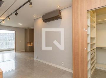 Apartamento · 98m² · 1 Quarto · 1 Vaga · Apartamento para Aluguel - Consolação, 1 Quarto,  98 m² - São Paulo