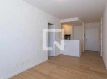 Apartamento · 43m² · 1 Quarto · 1 Vaga · Apartamento para Aluguel - Petrópolis, 1 Quarto,  43 m² - Porto Alegre