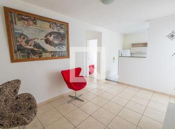 Apartamento · 43m² · 2 Quartos · 1 Vaga · Apartamento para Aluguel - Planalto, 2 Quartos,  43 m² - Belo Horizonte