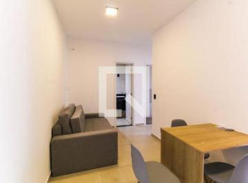 Apartamento · 44m² · 2 Quartos · 1 Vaga · Apartamento para Aluguel - Jardim Anália Franco, 2 Quartos, 44 m² - São Paulo