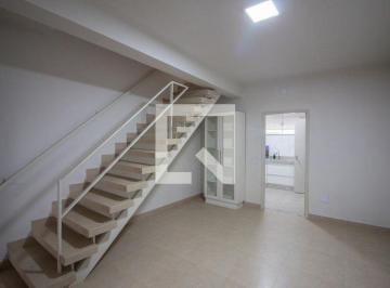 Casa · 90m² · 2 Quartos · 1 Vaga · Casa para Aluguel - Santa Rosa, 2 Quartos, 90 m² - Belo Horizonte