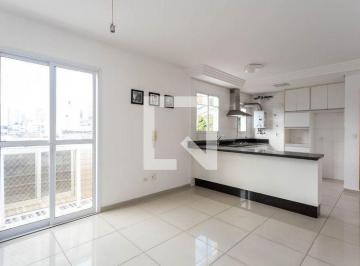 Apartamento · 22m² · 1 Quarto · 2 Vagas · Apartamento para Aluguel - Água Fria, 1 Quarto, 22 m² - São Paulo