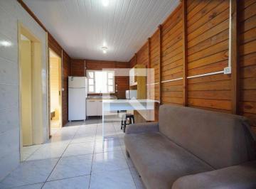 Casa · 70m² · 2 Quartos · 2 Vagas · Casa para Aluguel - Campeche, 2 Quartos, 70 m² - Florianópolis