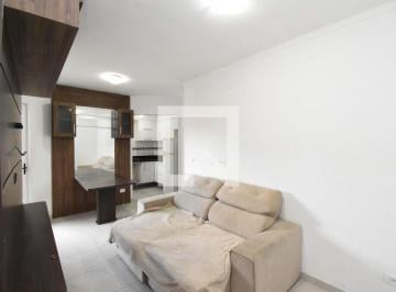 Apartamento · 70m² · 2 Quartos · 1 Vaga · Apartamento para Aluguel - Parque da Fonte, 2 Quartos, 70 m² - São José dos Pinhais